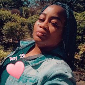 Meet your Posher, Ms. oveda sapphire